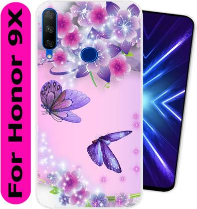 Tokito Back Cover for Honor 9X