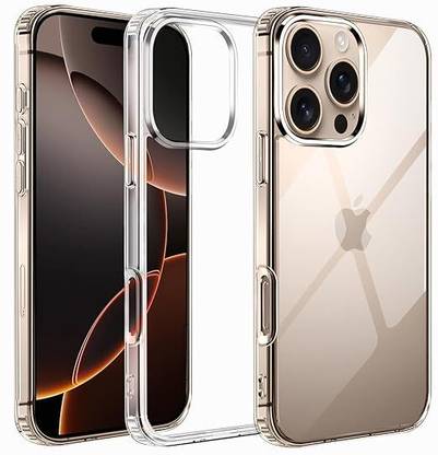 Bmb Back Cover for Iphone 16 Pro