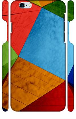 TrishArt Back Cover for Apple iPhone 6s Plus