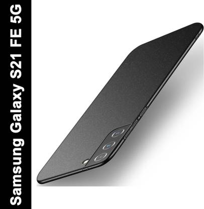 Micvir Back Cover for Samsung Galaxy S21 FE 5G