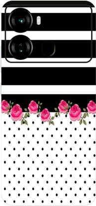 PAYSTORE Back Cover for Itel P40 , P40 , ITEL P40 , Itel p40