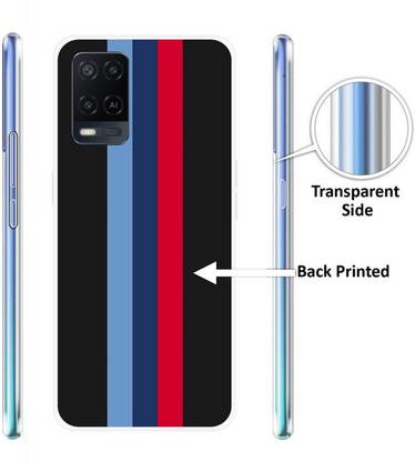 VENSH CALLECTION Back Cover for OPPO A54
