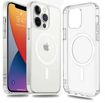 HimCase Back Cover for Apple iPhone 13 Pro