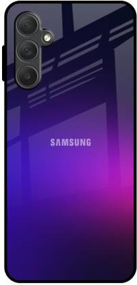 Hocopoco Back Cover for Samsung Galaxy M54 5G