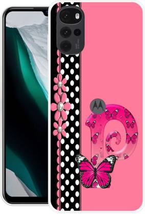 PALWALE BALAJI Back Cover for Motorola Moto G22
