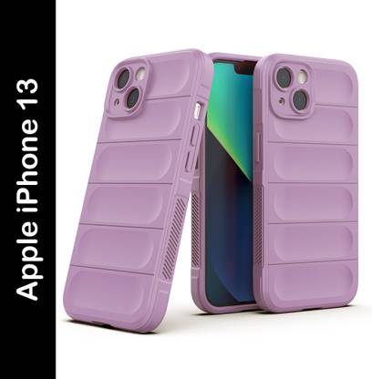 Casotec Back Cover for Apple iPhone 13, Apple iPhone 14