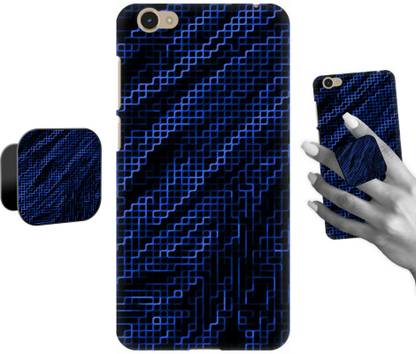 COVERDESIGN Back Cover for VIVO Y55s