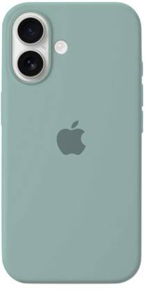 Celvas Back Cover for iPhone 16