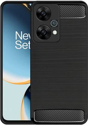 COVERNEW Back Cover for OnePlus Nord CE 2 Lite CPH2381