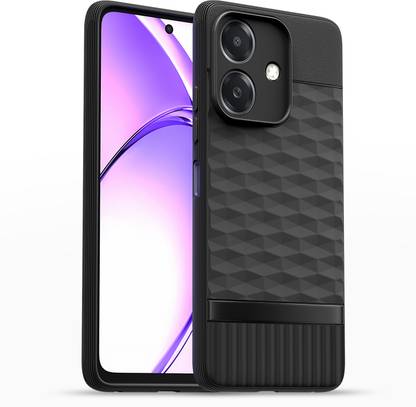 Pikkme Back Cover for POCO C61