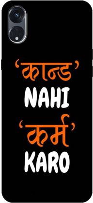 Print maker Back Cover for Oppo Reno8T 5G Back Cover