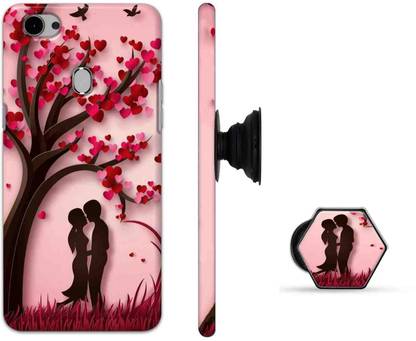 प्रियांशी Back Cover OPPO F7 के लिए