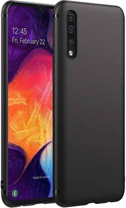CaseOcean Back Cover for Samsung Galaxy A70s