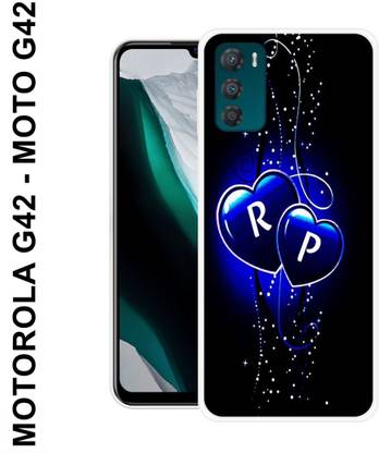MOBECARE Back Cover for MOTOROLA MOTO G42 RP, R LOVE P, P LOVE R, LOVE, RP LOVE, PR LOVE, LIFE LINE R, LOVE P