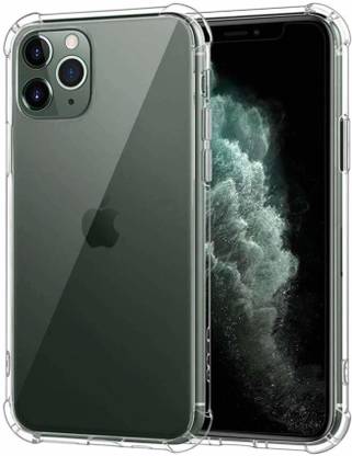 Glasgow Back Cover for Apple iPhone 11 Pro