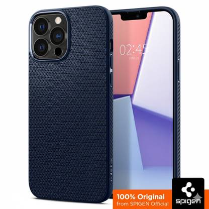 Spigen Liquid Air Back Cover for Apple iPhone 13 Pro