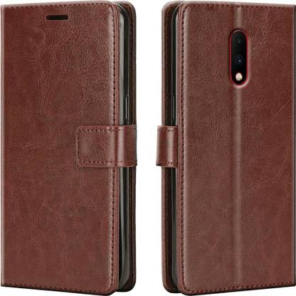 TINGTONG Back Cover for OnePlus 7