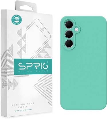 Sprig Back Cover for SAMSUNG Galaxy A55 5G