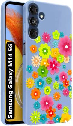LoudCase Back Cover for Samsung Galaxy M14 5G