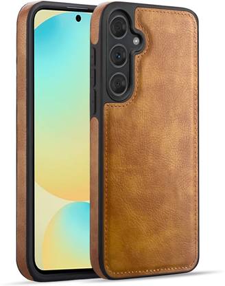 V-TAN Back Cover for Samsung S24fe 5g