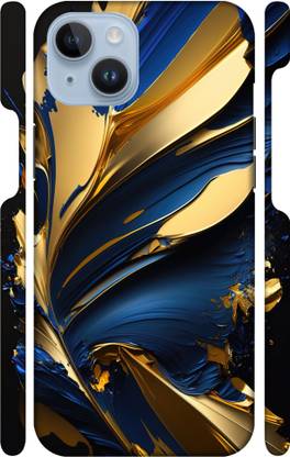 TRUEMAGNET Back Cover for Apple iPhone 14