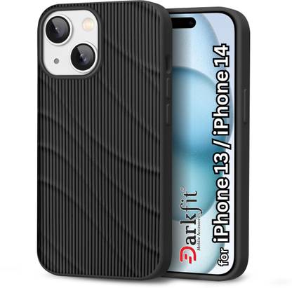 DARKFIT Back Cover for Apple iPhone 14