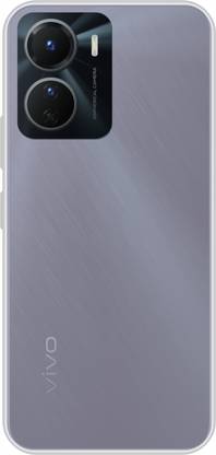 LoveCase Back Cover for Vivo Y16