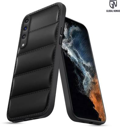 GLOBAL NOMAD Back Cover for Samsung Galaxy A50
