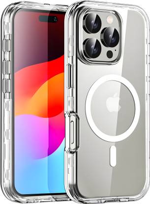 Chic Vibe Back Cover for Apple iphone 16 pro Pro Max