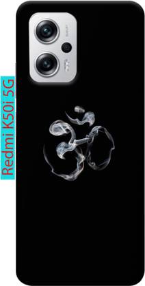 अज़ोर Back Cover Redmi K50i 5G के लिए