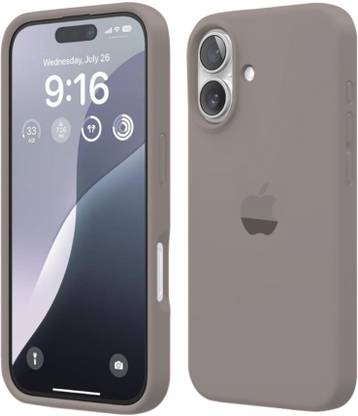 INNOPACE Back Cover for IPHONE 17