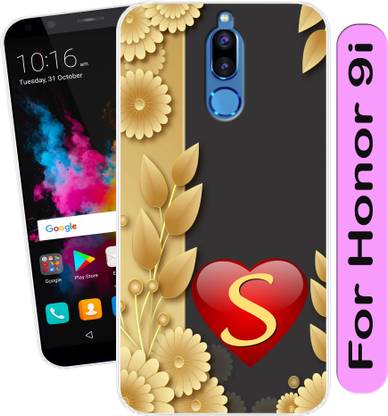 Cooltrend Back Cover for Honor 9i