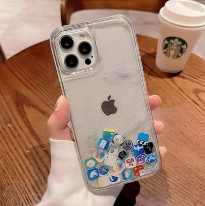 THE FOCUSES Back Cover for Apple Iphone 11 Pro Max