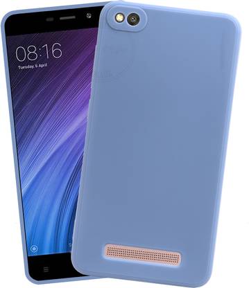 VAKIBO Back Cover for Mi Redmi 4A
