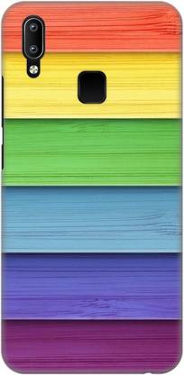 COBIERTAS Back Cover for Vivo Y93