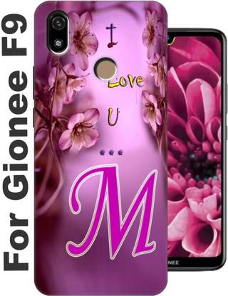 RDcon Back Cover for Gionee F9 2719