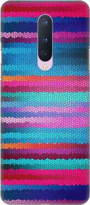iCopertina Back Cover for Oneplus 8