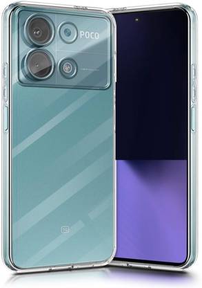 Flipkart SmartBuy Back Cover for Poco F7 Ultra 5G