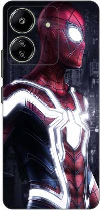 PAYSTORE Back Cover for Redmi 13C 5G , 23100RN82L , 13C 5G , Redmi 13c 5g