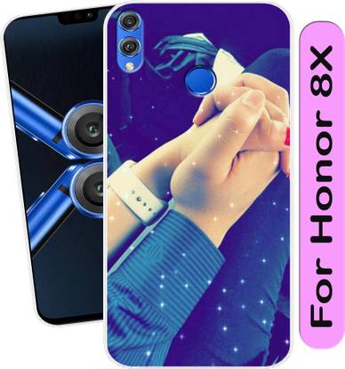 Cooltrend Back Cover for Honor 8X