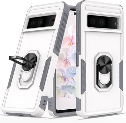 Shock Proof Back Cover for Google Pixel 7