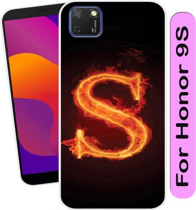 Cooltrend Back Cover for Honor 9S