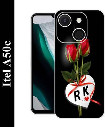 PAYSTORE Back Cover for Itel A50c , A669L , A50c