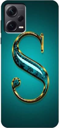 King Maker Back Cover for Mi Redmi Note 12 Pro Plus 5G, Mi REDMI Note 12 Pro+ 5G Back Cover