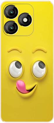 MADRE Back Cover for itel A70