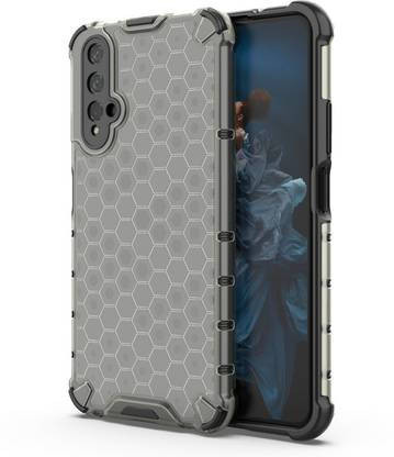 Glaslux Back Cover for Honor 20