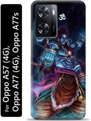 Swagr Back Cover for Oppo A57