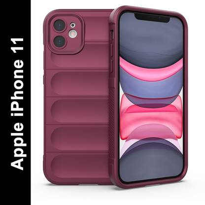 Cover Alive Back Cover for Apple iPhone 11