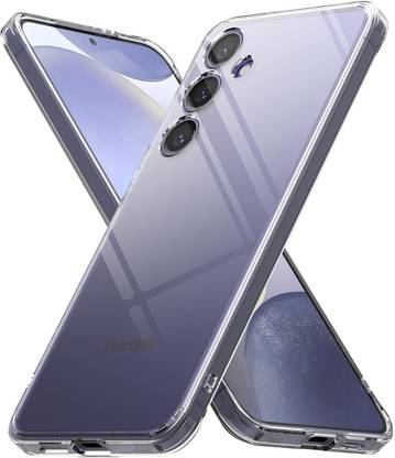 LIKEDESIGN Back Cover for Samsung Galaxy S24 Plus 5G, Samsung Galaxy S24+ 5G