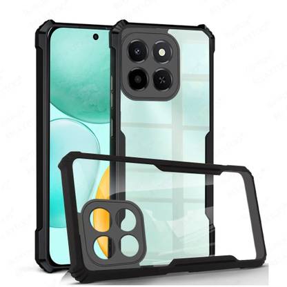caseunik Back Cover for Moto G86 Power, Motorola G86 Power
